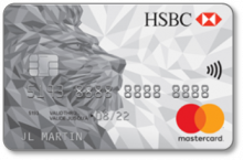 HSBC MasterCard