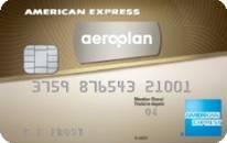 American Express AeroplanPlus Gold Card