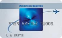 American Express Blue Sky Credit Card