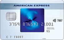American Express SimplyCash Card