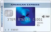 American Express SimplyCash Preferred Card