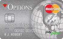 
Tire Options MASTERCARD