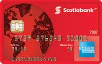 Scotiabank American Express Card