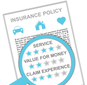 Insurance Reviews for Home, Auto and Life Insurance