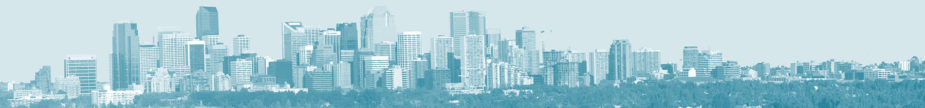 Panorama-Calgary