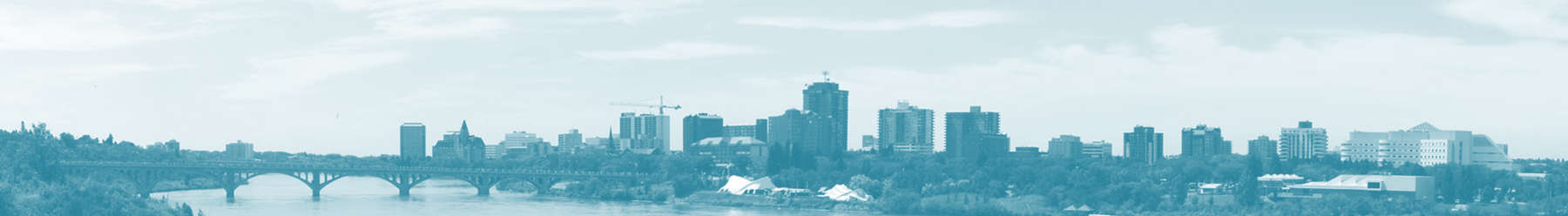 Panorama Saskatoon