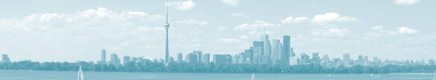 Panorama-Toronto