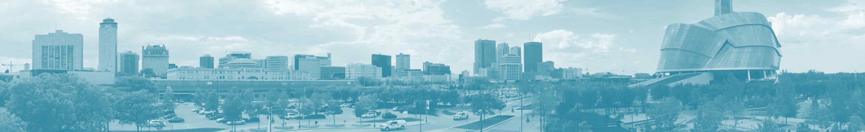 Panorama-Winnipeg