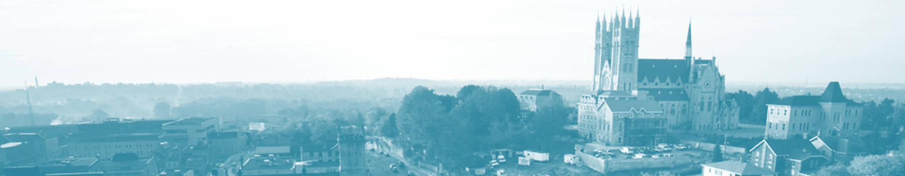 Panorama-Guelph