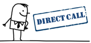 Buying Life Insurance - Direct Call