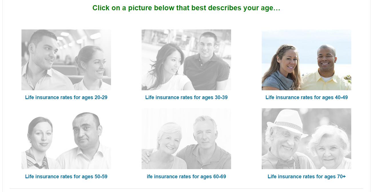 term life insurance rates - overview